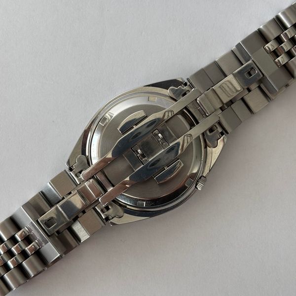 [WTS] Seiko SNXS73 Mod