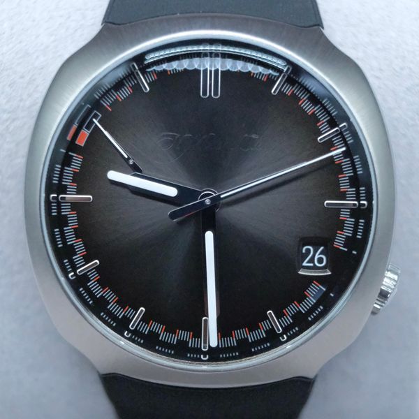 [WTS] H. Moser & Cie. Streamliner Perpetual Calendar ref 68…
