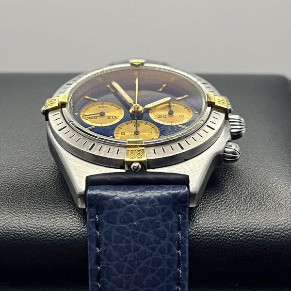 [WTS] Breitling Callisto Chronograph (Reduced)