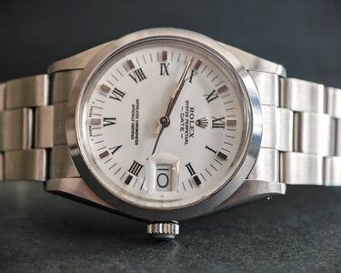 Rolex Date -PB 4-