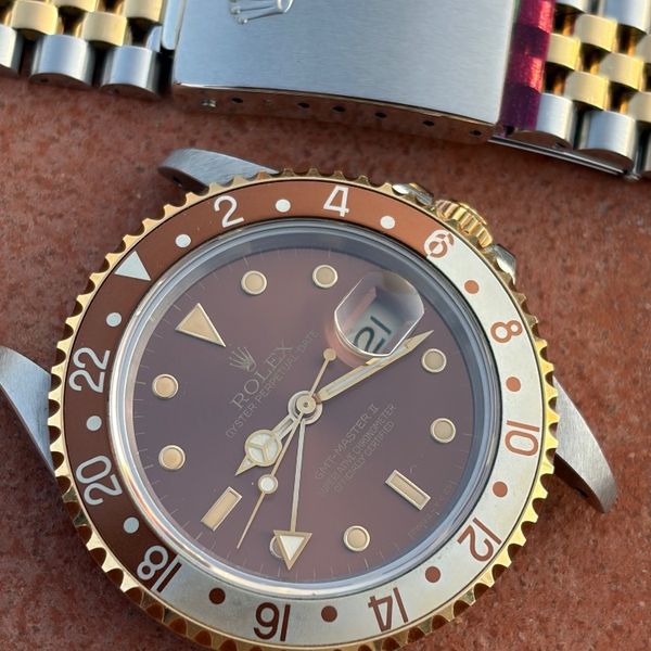 Rolex GMT 16713 Tiger-Jubilee-maglia50