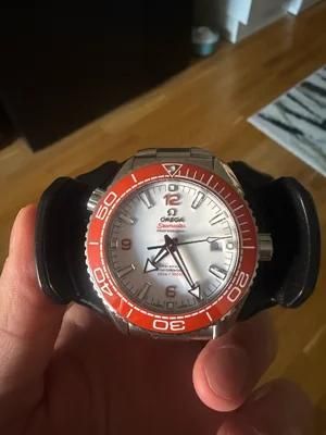 Omega Planet Ocean