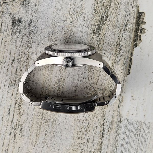 [WTS] Armida A12 38mm, Bracelet and unworn rubber strap