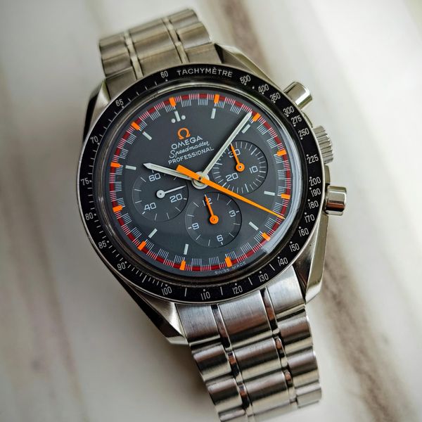 [WTS] Omega Speedmaster Japan Racing Limited Edition