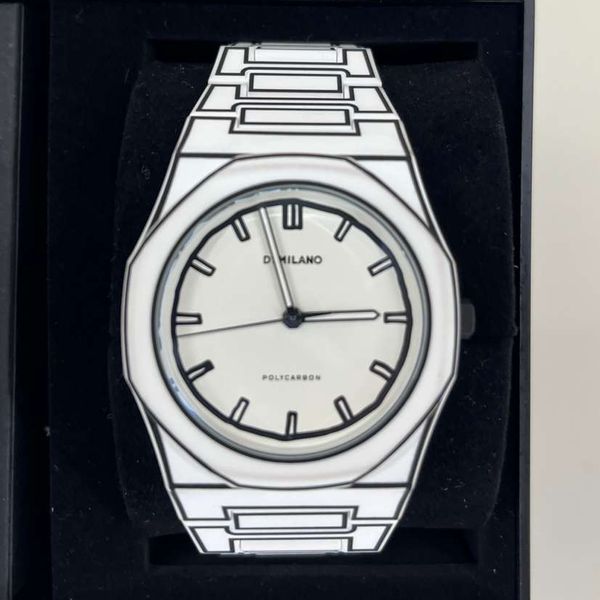 [WTS] D1 Milano Sketch