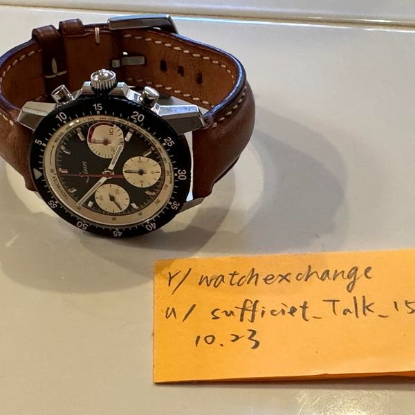 [WTS] Sinn 103 St Ty Hd