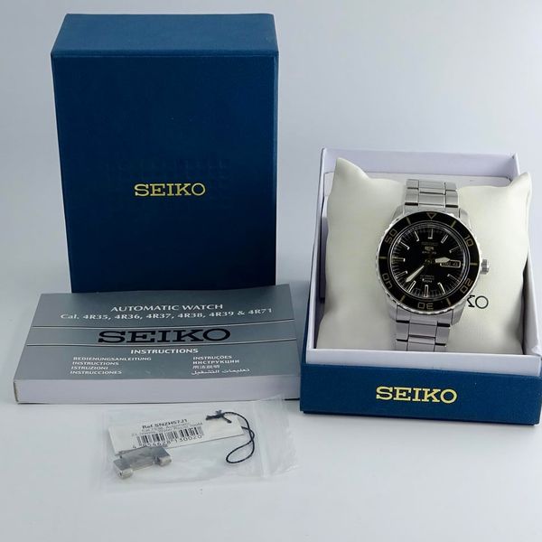 [WTS] Seiko 5 SNZH57 “Fifty-Five Fathoms” – $225 Shipped (C…
