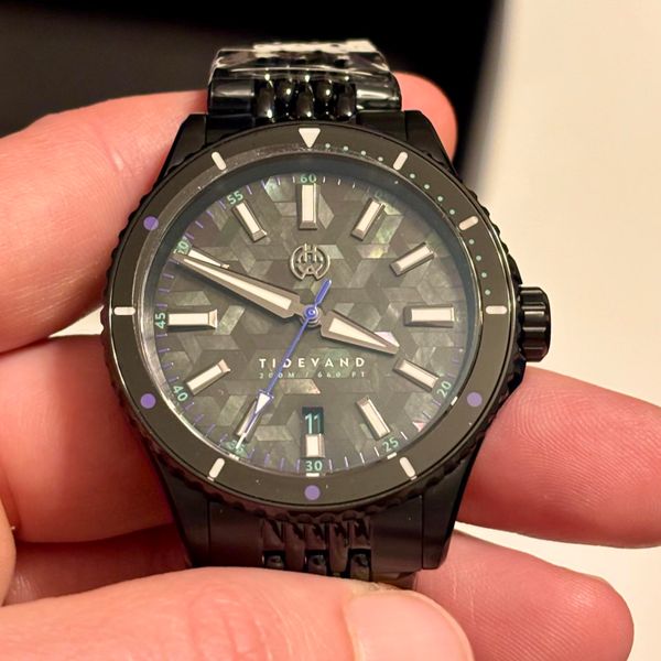 [WTS] Henry Archer Tidevand Terra - Osiris Mirage DLC Limit…