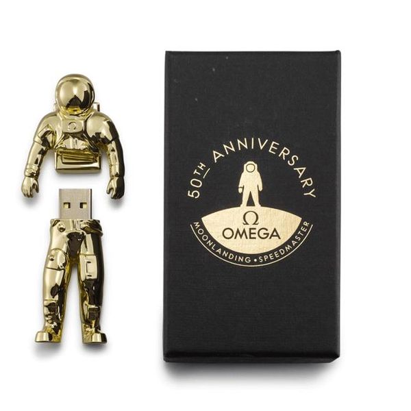 [WTS] Omega Moon Landing 50th Anniversary – Apollo Astronau…