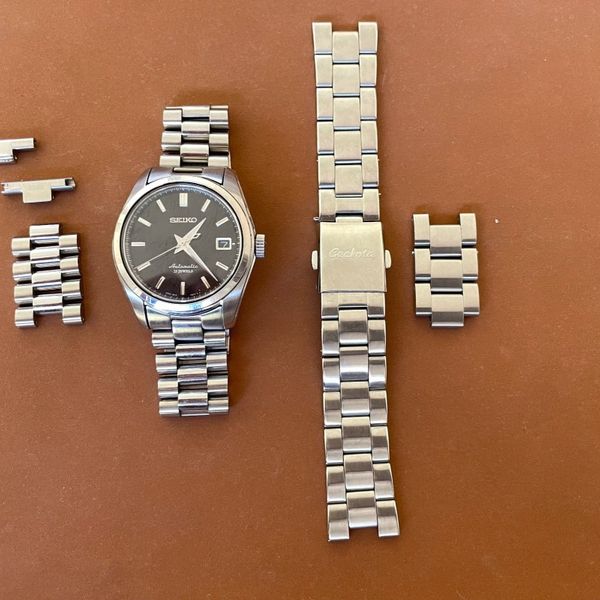 Seiko SARB033
