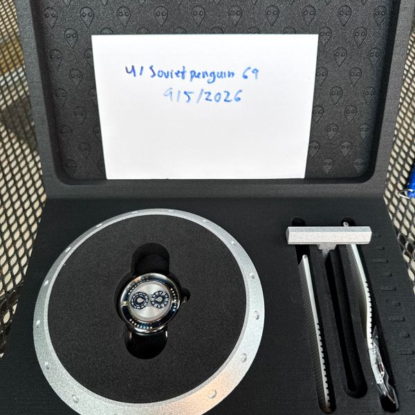 [WTS] MAD 2 SFO Edition $6500