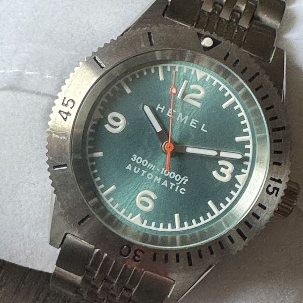 Hemel Sea Dart