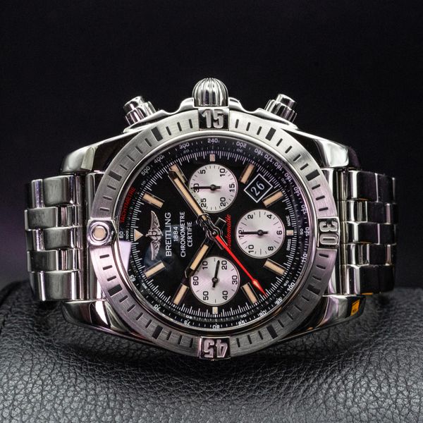 [WTS] Breitling Chronomat 44 Airborne AB01154G/BD13-375A St…