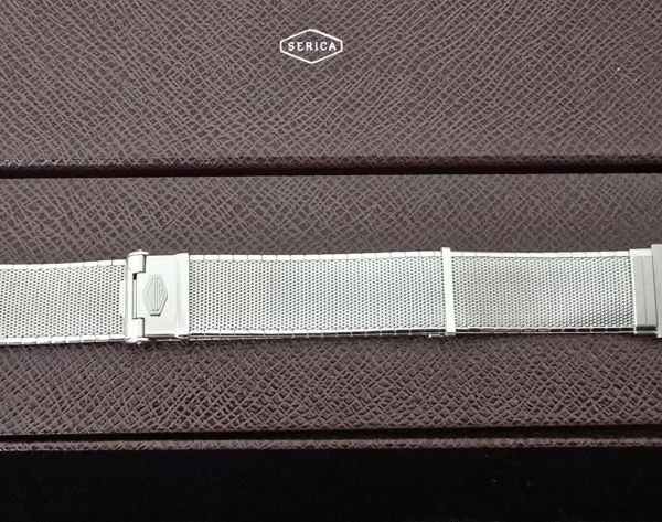 [Vendu] Bracelet Serica Expédition - 180€
