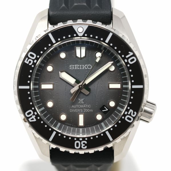 FS: Pre-Owned Seiko Prospex 1968 Modern Re-Interpretation S…