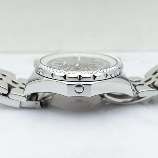 [WTS] Breitling Bentley Motors Automatic Chronograph $2799 …