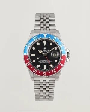 Rolex GMT-Master 1675