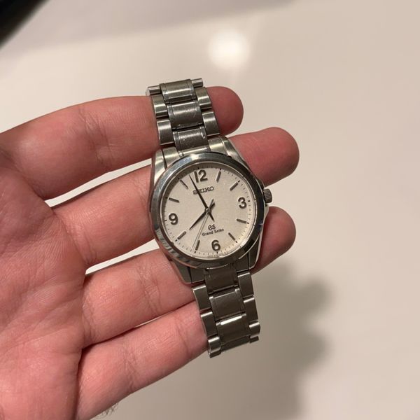 [WTS] Grand Seiko SBGF009
