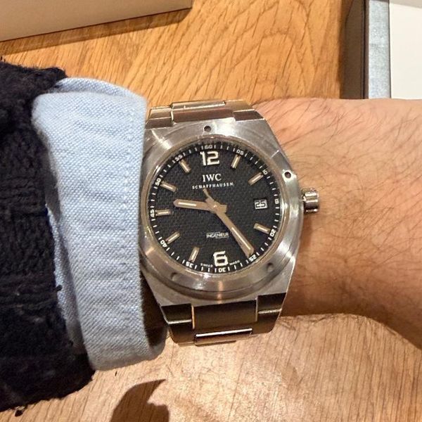 [WTS] IWC Ingenieur Automatic 42mm
