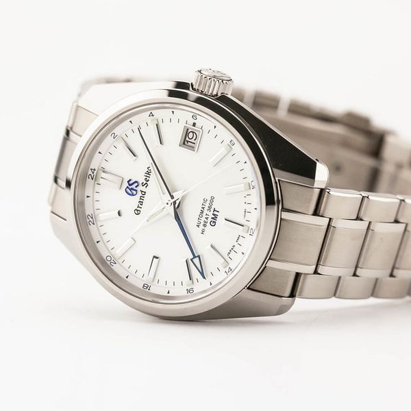 fsot - Grand Seiko Hi-Beat 36000 GMT 44GS Limited Edition -…