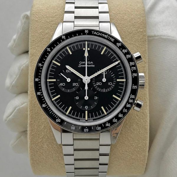 [WTS] Omega Speedmaster “Ed White” Calibre 321 - Ref 311.30…