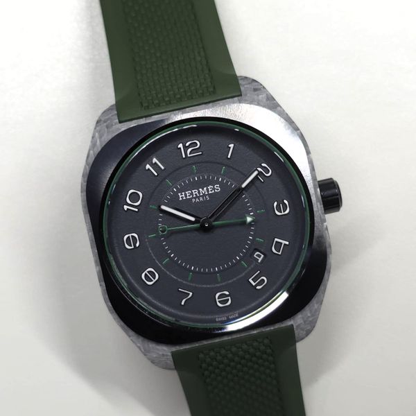 [WTS] Hermes H08 Glass Fiber Composite