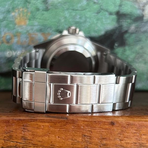 [WTS] Rolex Submariner *Collectors Grade Kit* LNOS 2003