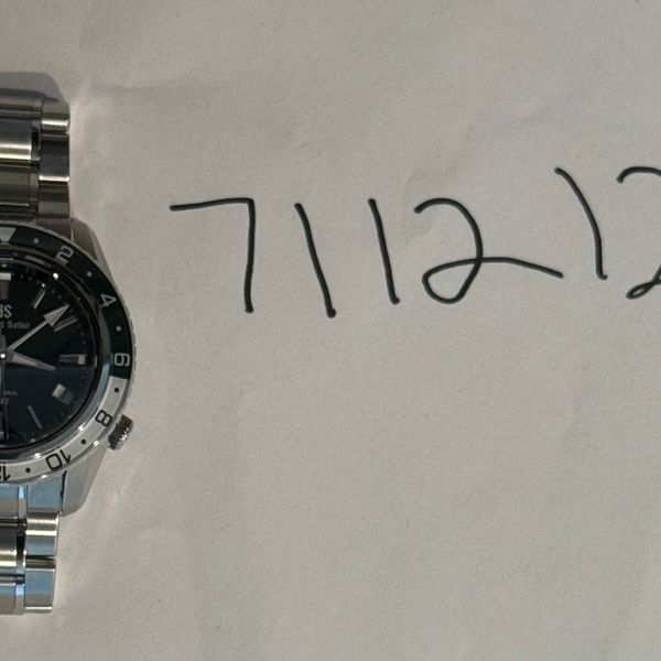 [WTS] Grand Seiko SBGE295 full set 2026