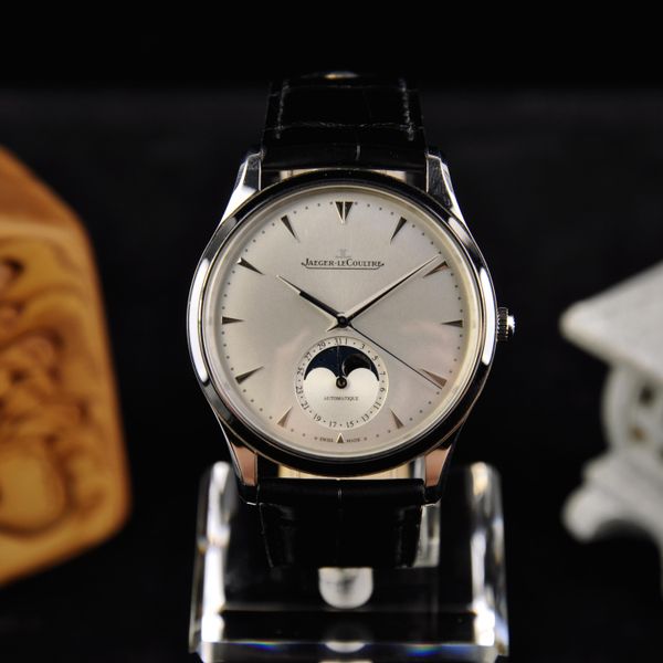 [WTS] Jaeger-LeCoultre Master Ultra Thin Moon 39mm Q1368420…