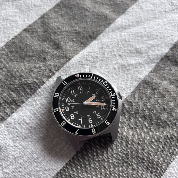 Steeldive SD1944