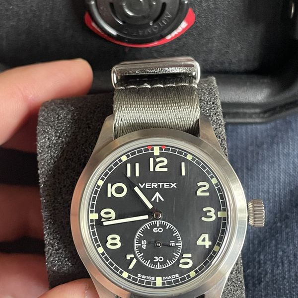 FS: Vertex M100 full kit $2025 shipped CONUS