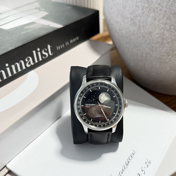 [WTS] Christopher Ward C1 Moonlgow (Gen 1)