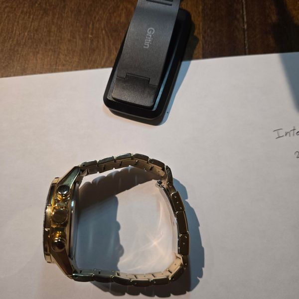 [Wts] Citizen pcat
