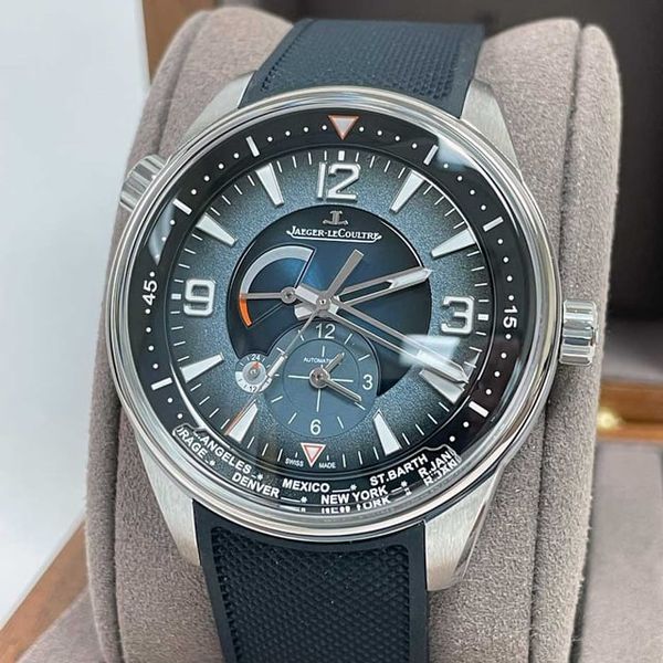 [wts] JLC Polaris Geographic q9078640 Strap + Bracelet 2025…
