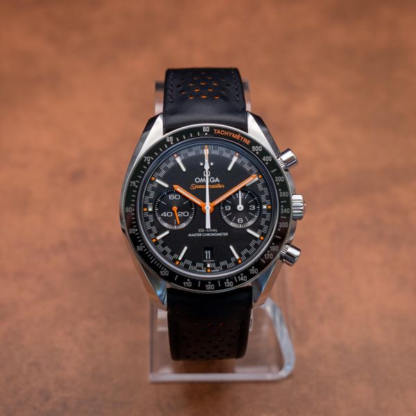[wts] 2026 Omega Speedmaster Racing
329.32.44.51.01.001 $61…