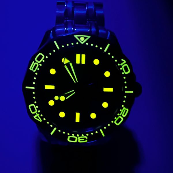 [WTS] Steeldive SD1957
