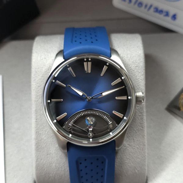 Kurono Midnight Blue