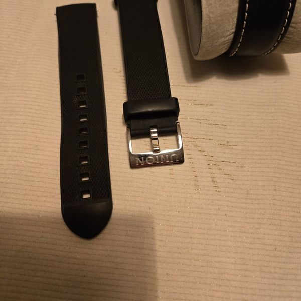 Union Glashütte Belisar