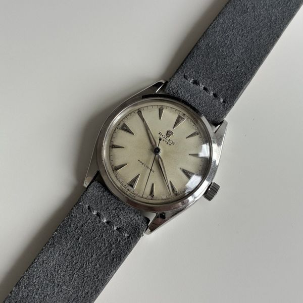 Rolex 4365 Oyster Precision
