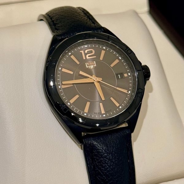 [WTS] TAG Heuer Formula 1 Lady 35mm Quartz