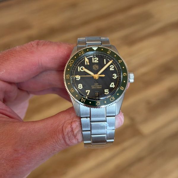 San Martin SN0140W