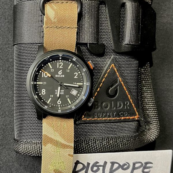 [WTS/WTT] Boldr Expedition Kilimanjaro