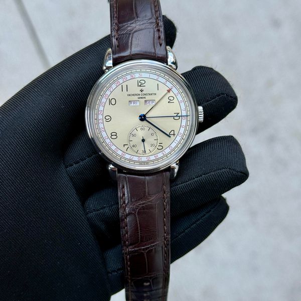 [WTS] Vacheron Constantin Historiques 1942 3110V ($19,499)
