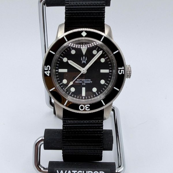 [WTS] MARATAC LSA TitaniumLike New