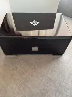 CAJA DE LUJO PATEK PHILIPPE