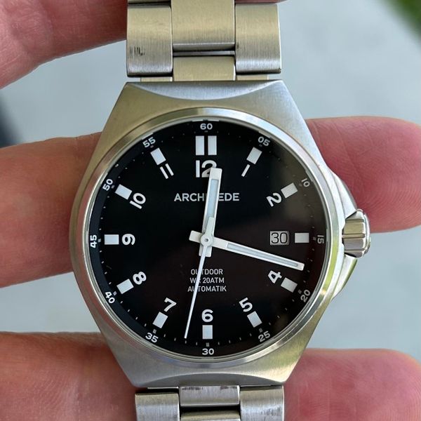 Archimede Outdoor
