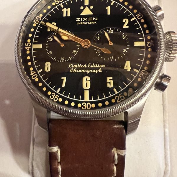 Zixen pilot mechanical 20pcs