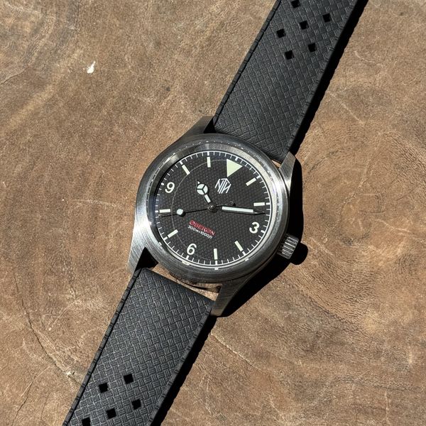 [WTS] 36mm NTH Oberon Mod