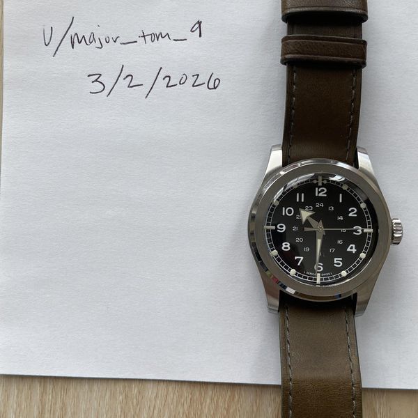 [WTS] Serica 4512