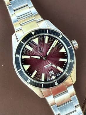 FSO Zelos Horizons 43mm